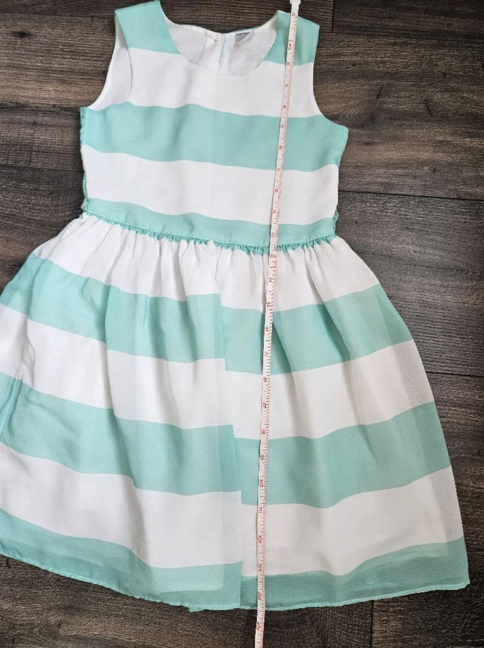 Carter's Girls Coastal Dress